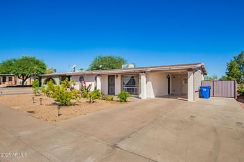 15618 21st St, Phoenix, AZ 85022