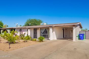 15618 21st St, Phoenix, AZ 85022