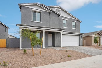 15618 Brown St, Waddell, AZ 85355