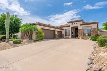 15618 Cactus Dr, Fountain Hills, AZ 85268
