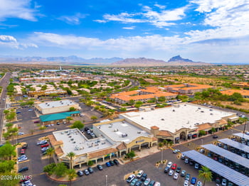 15618 Cactus Dr, Fountain Hills, AZ 85268