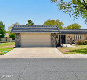 15618 Cameo Dr, Sun City, AZ 85351