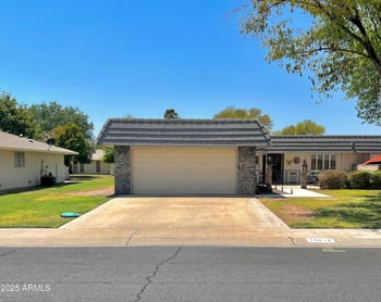 15618 Cameo Dr, Sun City, AZ 85351