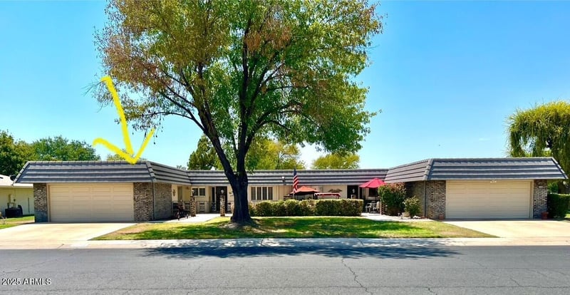 15618 Cameo Dr, Sun City, AZ 85351