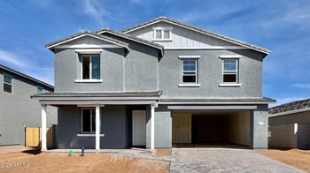 15618 Cheryl Dr, Waddell, AZ 85355