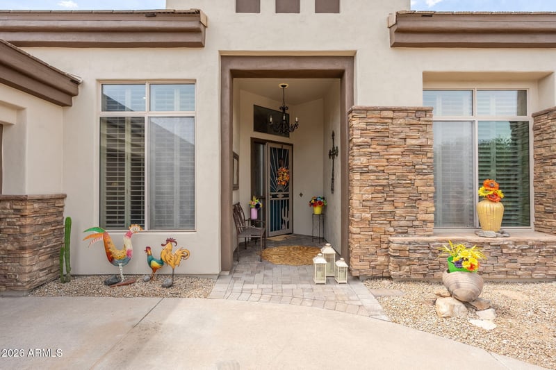 15618 Cactus Dr, Fountain Hills, AZ 85268