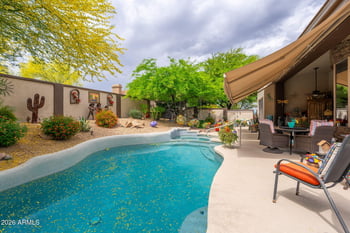 15618 E Cactus Dr, Fountain Hills, AZ 85268