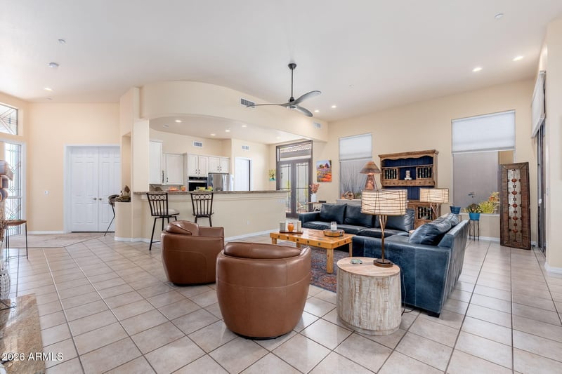 15618 Cactus Dr, Fountain Hills, AZ 85268
