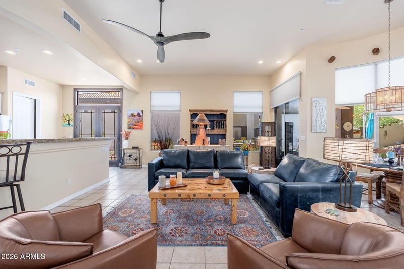 15618 Cactus Dr, Fountain Hills, AZ 85268