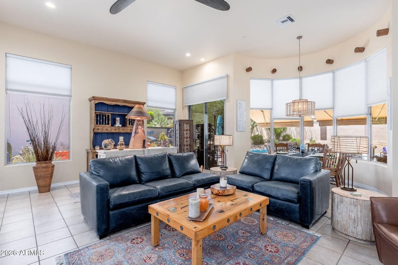 15618 Cactus Dr, Fountain Hills, AZ 85268