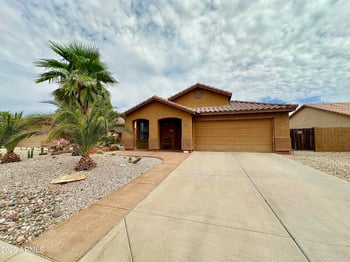 15618 Port Au Prince Ln, Surprise, AZ 85379