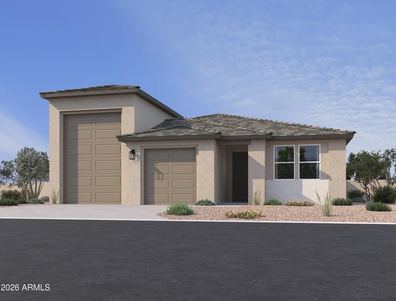 15618 Onyx Ave, Waddell, AZ 85355
