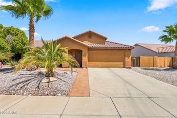 15618 W Port Au Prince Ln, Surprise, AZ 85379