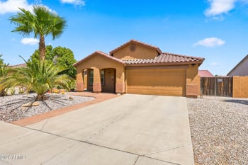 15618 W Port Au Prince Ln, Surprise, AZ 85379