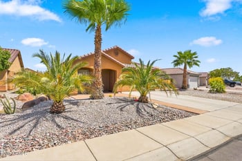 15618 W Port Au Prince Ln, Surprise, AZ 85379