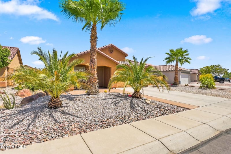 15618 W Port Au Prince Ln, Surprise, AZ 85379