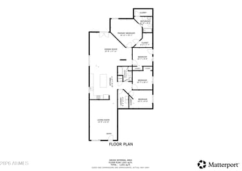15618 W Port Au Prince Ln, Surprise, AZ 85379