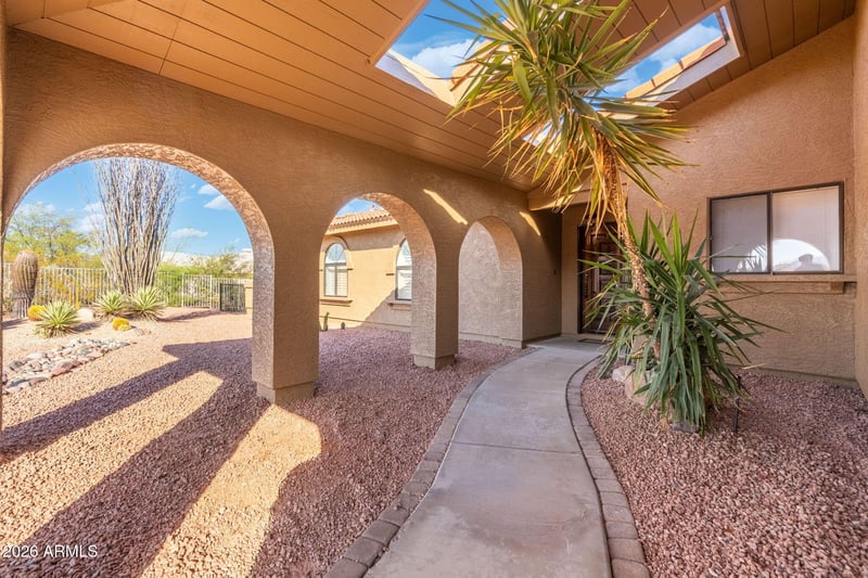 15619 E Palisades Blvd, Fountain Hills, AZ 85268