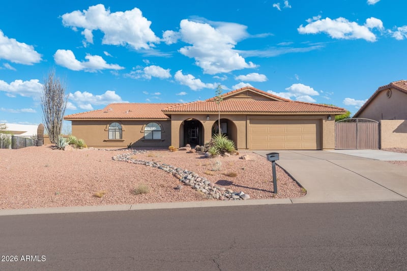 15619 E Palisades Blvd, Fountain Hills, AZ 85268