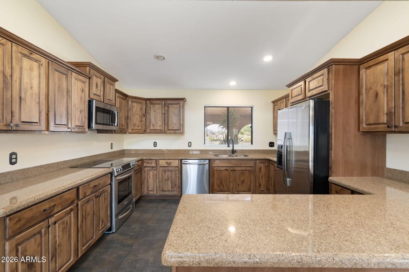 15619 E Palisades Blvd, Fountain Hills, AZ 85268