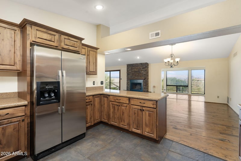 15619 E Palisades Blvd, Fountain Hills, AZ 85268