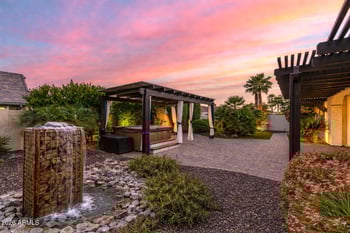 15619 Minnezona Ave, Goodyear, AZ 85395