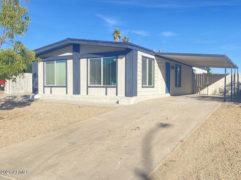 15619 N 17th Ave, Phoenix, AZ 85023