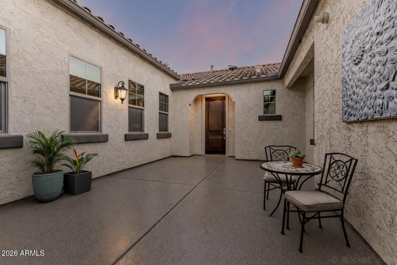 15619 Minnezona Ave, Goodyear, AZ 85395