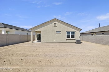 1562 241st Ave, Buckeye, AZ 85326