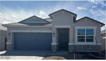 1562 241st Ave, Buckeye, AZ 85326