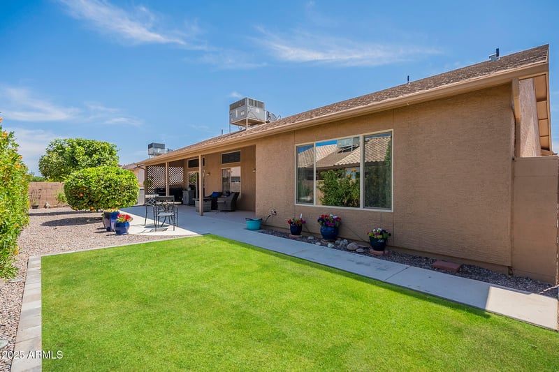 1562 Gleneagle Dr, Chandler, AZ 85249