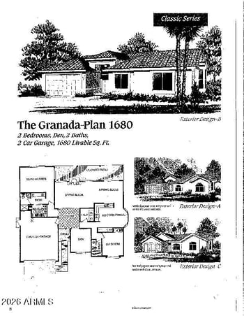 1562 Gleneagle Dr, Chandler, AZ 85249