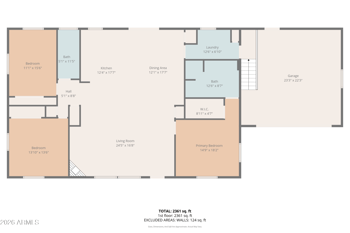 1562 Green Haven Cir, Heber, AZ 85928