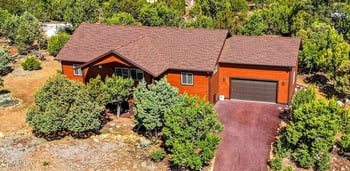 1562 Green Haven Cir, Heber, AZ 85928