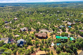 1562 Green Haven Cir, Heber, AZ 85928