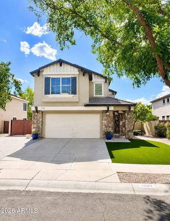 1562 Sabino Ct, Gilbert, AZ 85296