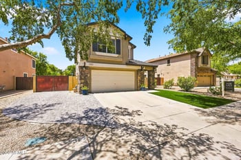 1562 Sabino Ct, Gilbert, AZ 85296