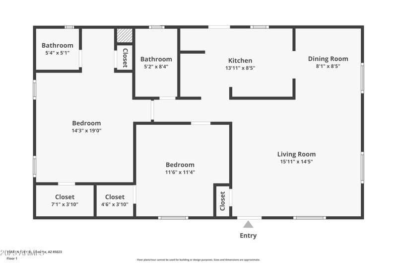 15620 15th Dr, Phoenix, AZ 85023