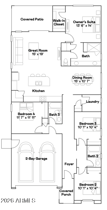 15620 Miami St, Goodyear, AZ 85338