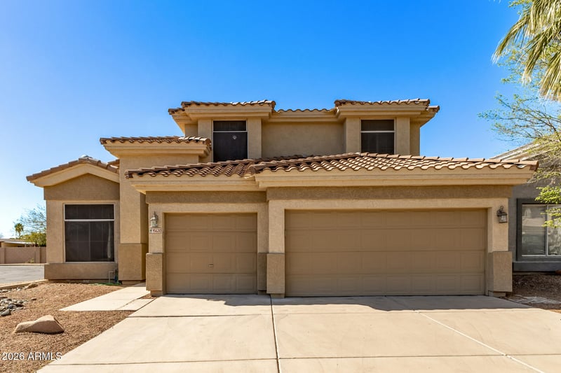 Home Worth Check