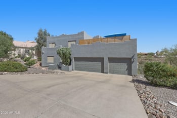 15620 Thistle Dr, Fountain Hills, AZ 85268