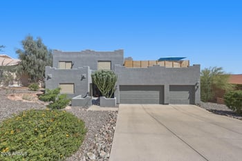 15620 Thistle Dr, Fountain Hills, AZ 85268