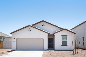 15620 W Corte Del Sol Este --, Waddell, AZ 85355