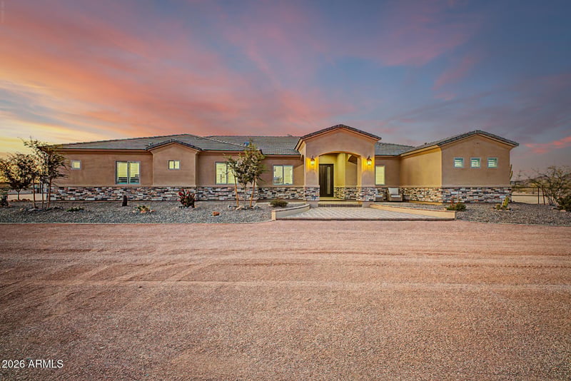 15620 W Duane Ln, Surprise, AZ 85387