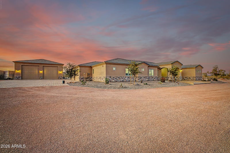 15620 W Duane Ln, Surprise, AZ 85387