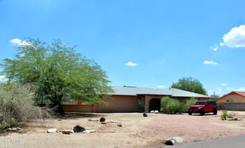 15621 37 St #46, Phoenix, AZ 85032