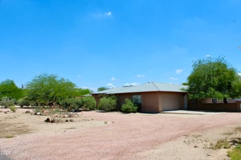 15621 37 St #46, Phoenix, AZ 85032