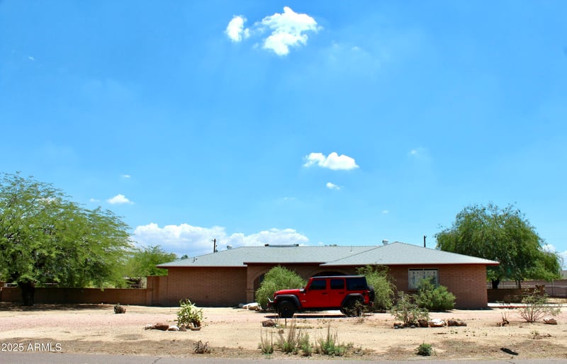 15621 37 St #46, Phoenix, AZ 85032