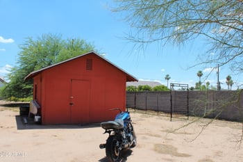 15621 37 St #46, Phoenix, AZ 85032