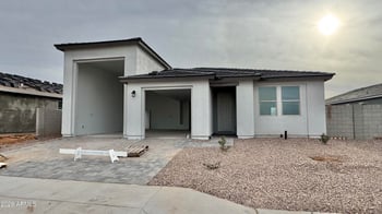 15621 Brown St, Waddell, AZ 85355